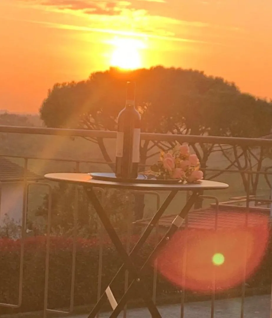 Vinci Nice View SantʼAnsano アパート