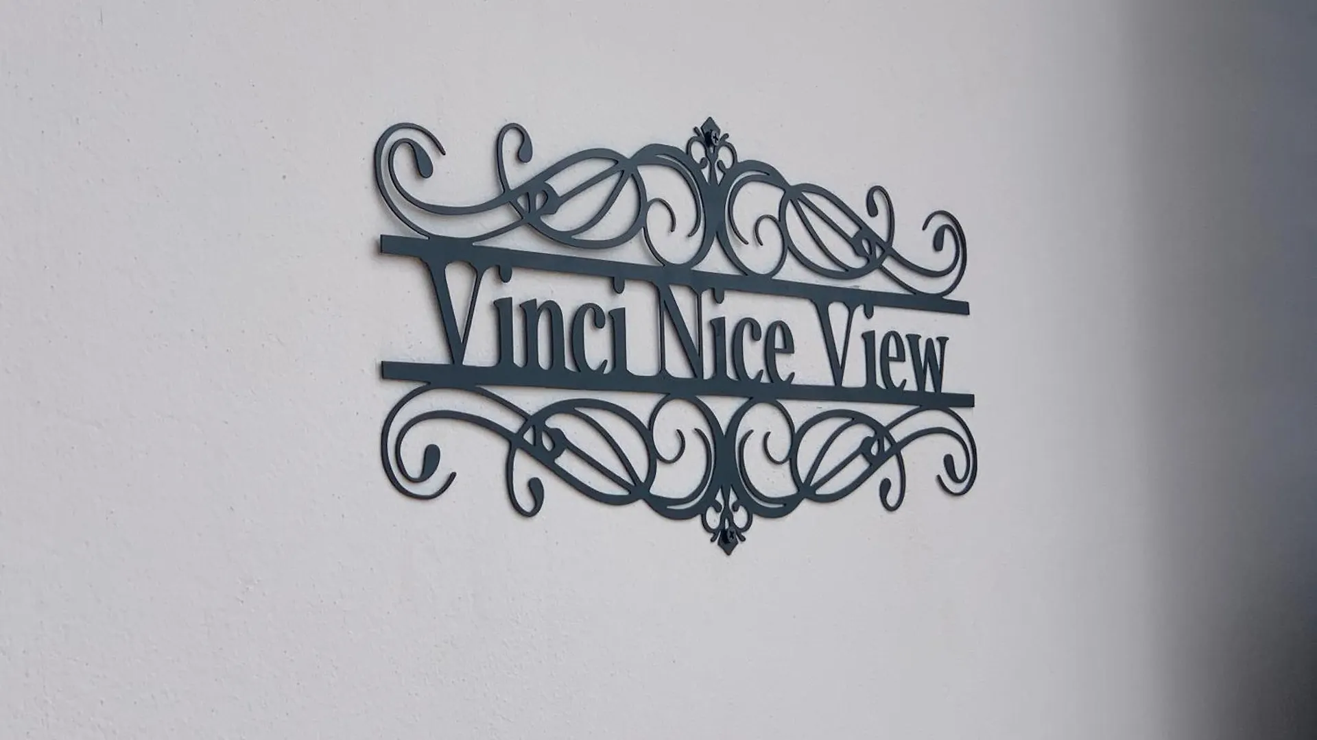 Vinci Nice View SantʼAnsano アパート